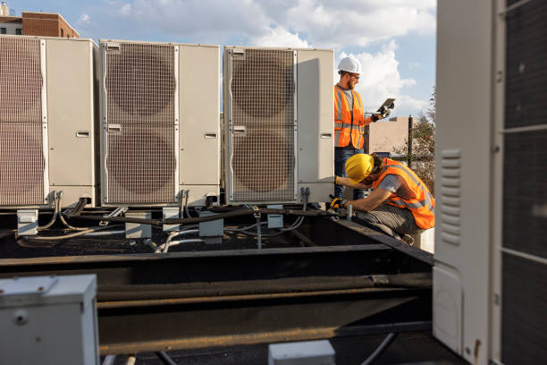 Best HVAC installation services  in Bernie, MO