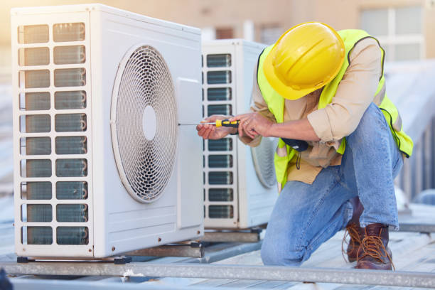 Best Affordable HVAC services  in Bernie, MO