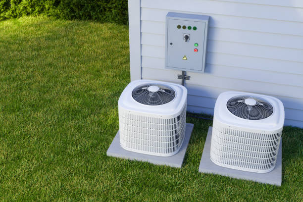 Best HVAC companies near me  in Bernie, MO