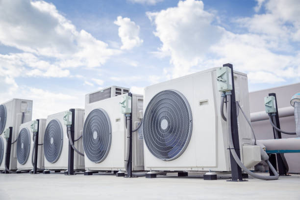 Best HVAC maintenance plan  in Bernie, MO