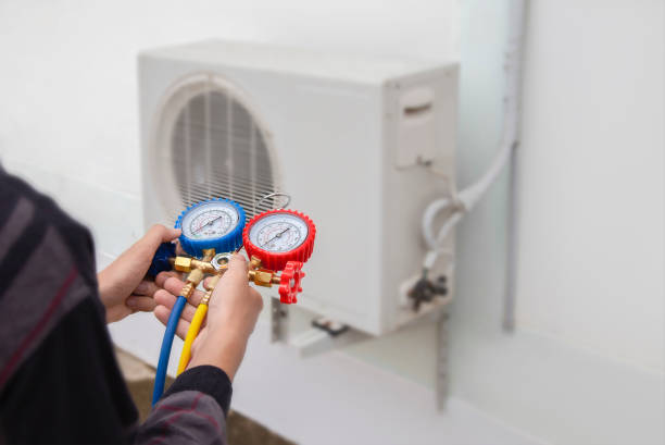 Best 24/7 HVAC repair  in Bernie, MO