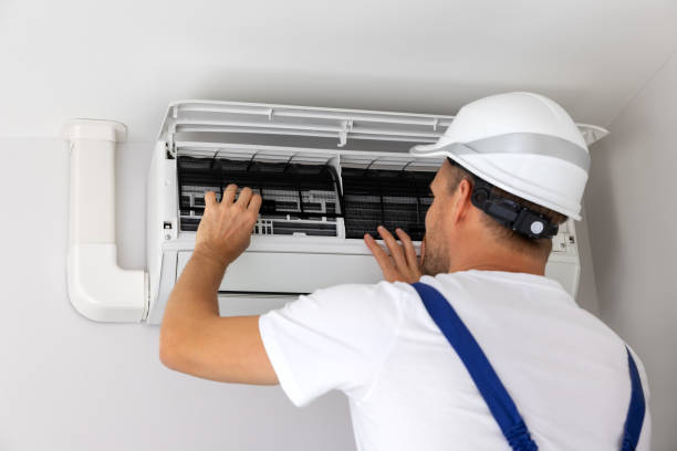 Best Local HVAC companies  in Bernie, MO