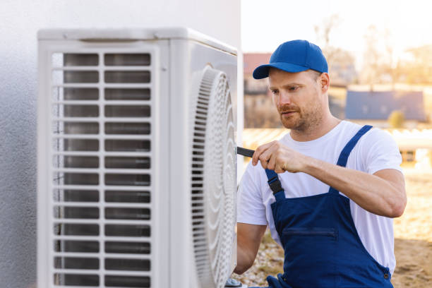 Best Air conditioning repair  in Bernie, MO